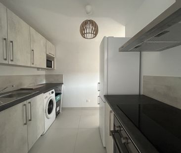 Appartement - Aix-En-Provence (13100) - 79.85 m² - - Photo 4