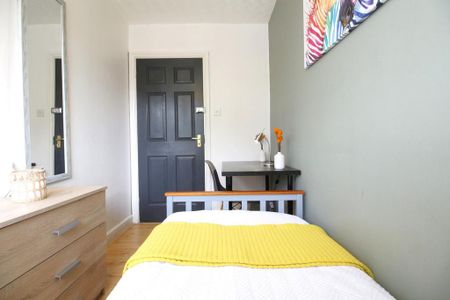 1 bedroom in a house share to rent - Photo 4