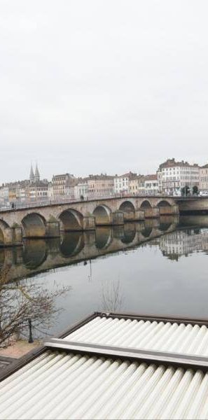 Appartement 1 pièce - 01750 Saint-Laurent-sur-Saône - Photo 2