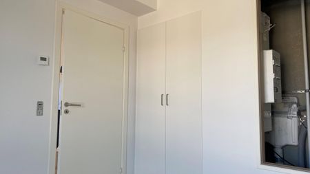 <b>Moderne 3-rums lejlighed på 96 m² – med altan mod både syd og nord</b> - Photo 2