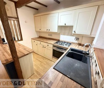 2 bedroom semi-detached house to rent - Photo 4