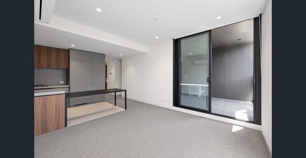 Brand New Own Courtyards 2-Bedroom 2-Bathroom Apartments at Alphington - Photo 1