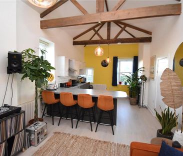 2 bedroom apartment to rent High Street South, Dunstable, LU6 - Photo 2