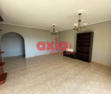 Διαμέρισμα για ενοικίαση Νέα Πέραμος (Ελευθερές) - Photo 2