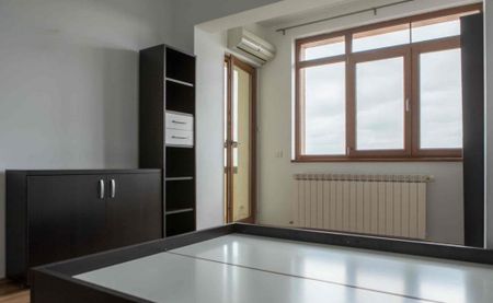 Park Tineretului,Metrou,Ap.3 cam,Modern - Fotografie 3