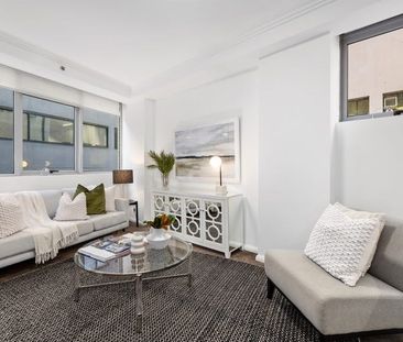 Massive Two - Level Apartment - Photo 1