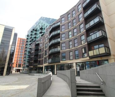 208/1 Brewery Wharf, LS10 - Photo 6