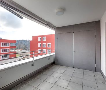 3.5 Zimmer, 97 m², 1. Stock - Photo 3