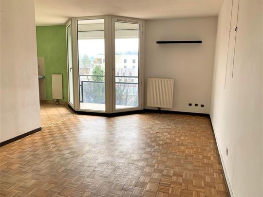 Location Appartement T2 49m² Chambery - Photo 1