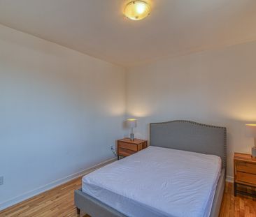 Spacious Furnished 2-Bedroom Apartment – Available July 1 - Photo 3