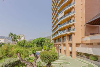 Calpe/Calp, Valencian Community