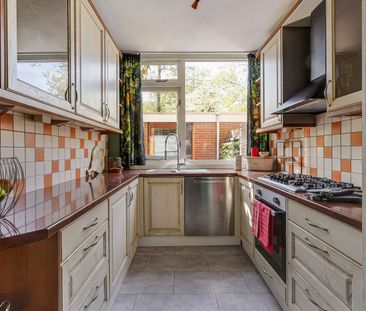 Bizetstraat 55, Buitenhof-Noord, 2625AW, Delft - Foto 4