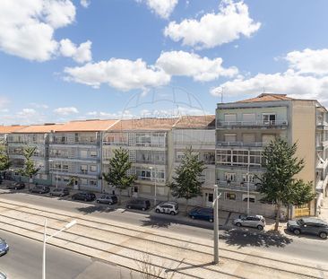 Apartamento T2 em Setúbal - Photo 1