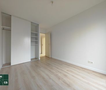 Location Appartement 3 pièces 63m² STRASBOURG 67200 - Photo 2