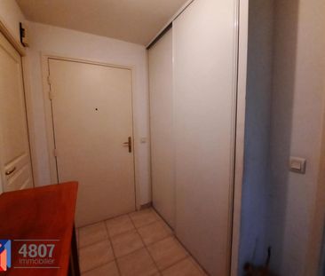 Appartement T2 à louer à Cluses - Photo 6