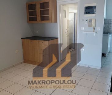Studio/Γκαρσονιέρα για ενοικίαση Άνω Κυψέλη (Κυψέλη) - Photo 3