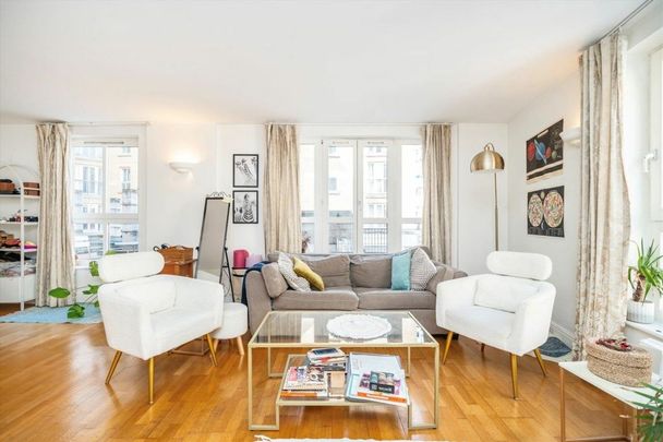 Commercial Road, Aldgate, E1 - Photo 1