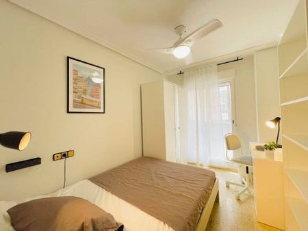 Carrer Méndez Núñez, Valencia, Valencian Community 46024 - Photo 5