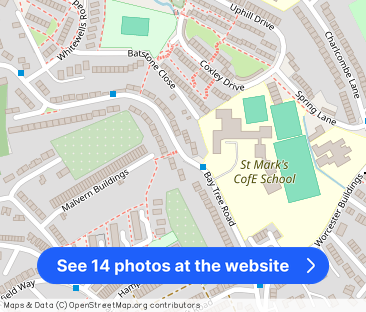 Bay Tree Road, Bath, BA1 - Photo 1