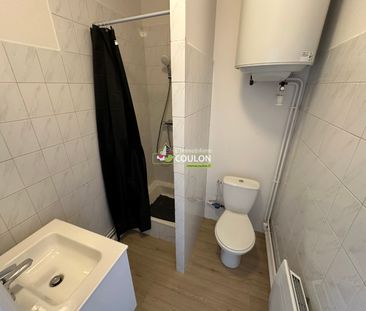 Location Appartement 1 pièce 21m² - Photo 6