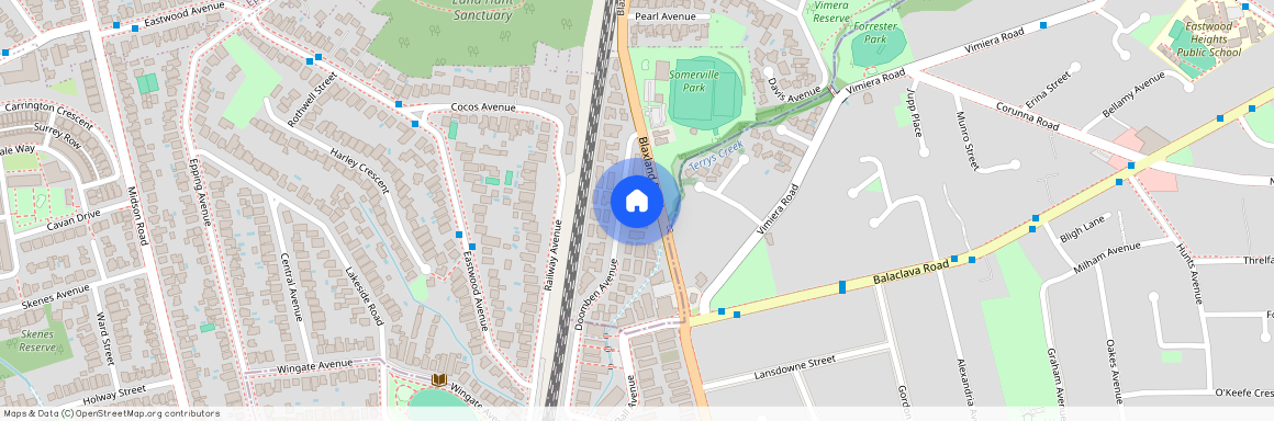 11/7 Doomben Avenue, Eastwood NSW 2122