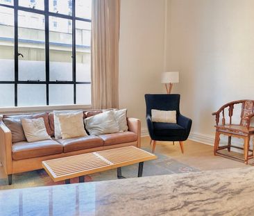 1 Bedroom on Queen St - Photo 5