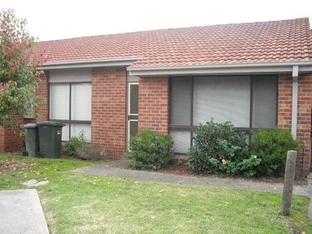 Well-Located Unit & Private Outdoor Space - Photo 5