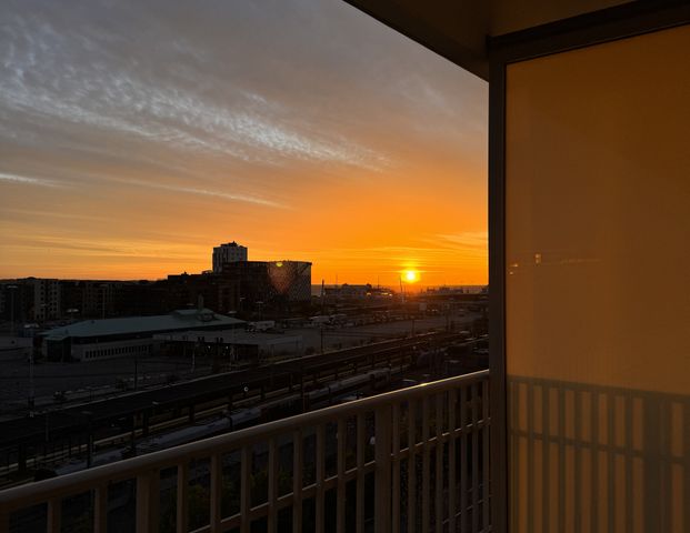 Järnvägsgatan, Helsingborg - Photo 1