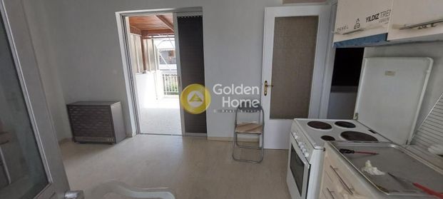 Studio/Γκαρσονιέρα για ενοικίαση - Γκάζι - Μεταξουργείο - Βοτανικός, - Photo 1