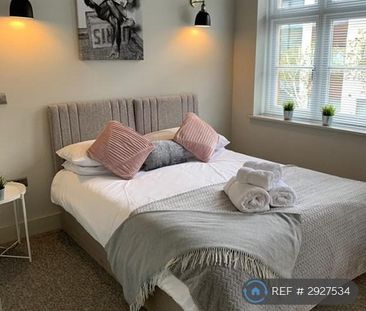 2 bedroom detached house to rent - Photo 5