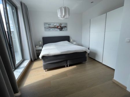 LUMINEUS PENTHOUSE TE HUUR IN FLAWINNE - Photo 3