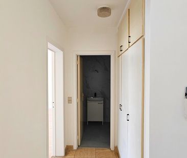 1-slaapkamer appartement te huur in Scheutboschbuurt! - Foto 5