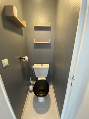 Location Maison 2 pièces 29m² AMIENS 80000 - Photo 3