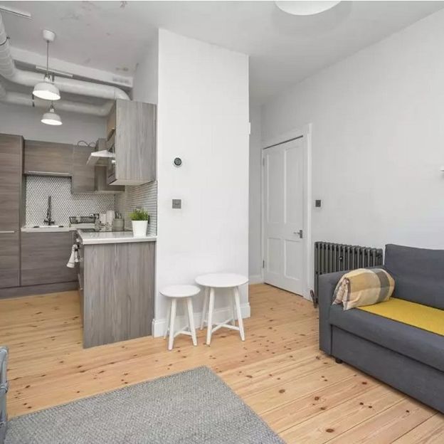 Caledonian Crescent, Edinburgh, EH11 2AL - Photo 1