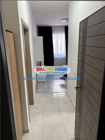 Garsoniera, Militari Residence, Str Weiner Palada, 320 euro - Fotografie 4