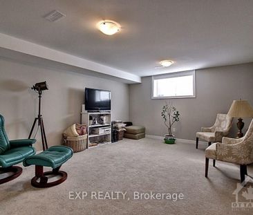 For Lease - 616 GERANIUM Walk, Stittsville - Munster - Richmond, On... - Photo 1