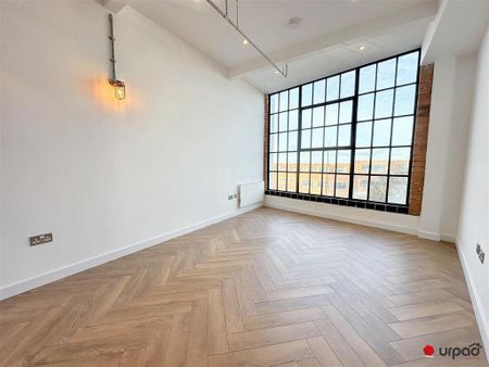 1 bedroom apartment to rent - Photo 2