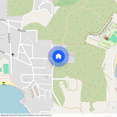 Κάτω Ποσειδωνία