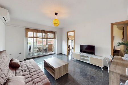 Avinguda del Port, Valencia, Valencian Community 46021 - Photo 5