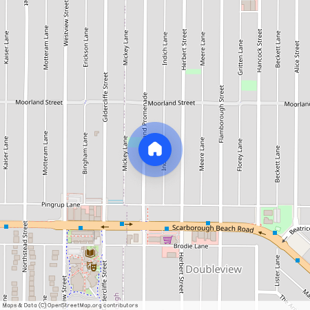 194A Grand Promenade, WA 6018, Doubleview