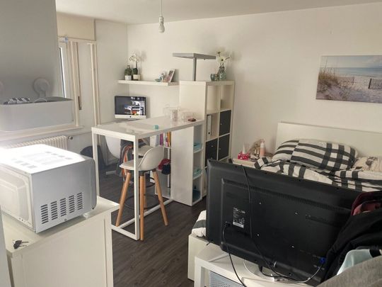 STUDIO NEAR THE ENGINEERING SCHOOL - Foto 1