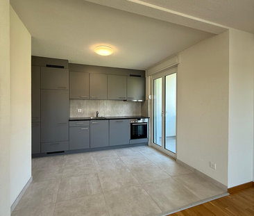 Moderne 3.5-Zimmerwohnung im 3. Stock mit zwei Balkonen - Photo 5