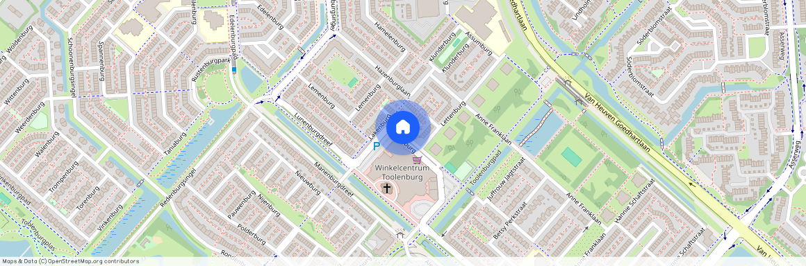 Hoofddorp Toolenburg West, 2135 DL, Lakenburg, Hoofddorp