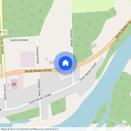 242 SOUTH RANKIN Street #2, Saugeen Shores, Saugeen Shores