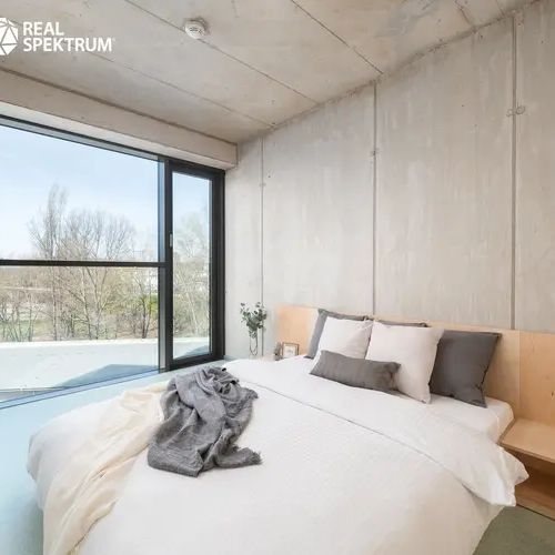 Pronájem moderního 2+kk (Deluxe) u Vaňkovky – BEZ PROVIZE! - Photo 1