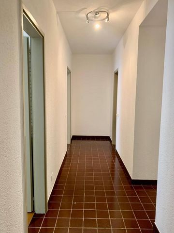 Appartamento in Affitto a Cadenazzo - Photo 3