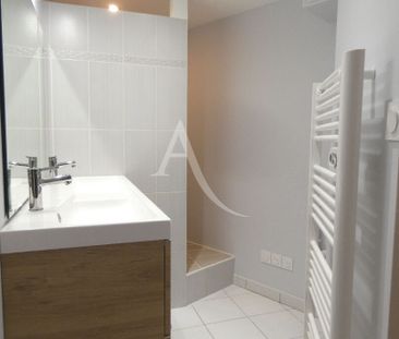 Location Maison 3 pièces 63m² - Photo 2