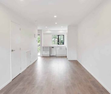 2 bedroom townhouse for rent in Papakura! - Photo 5