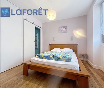 Maison T4 près de RIANTEC à louer - Photo 3