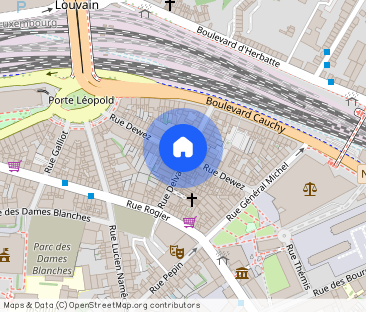 Studio te huur - Photo 1